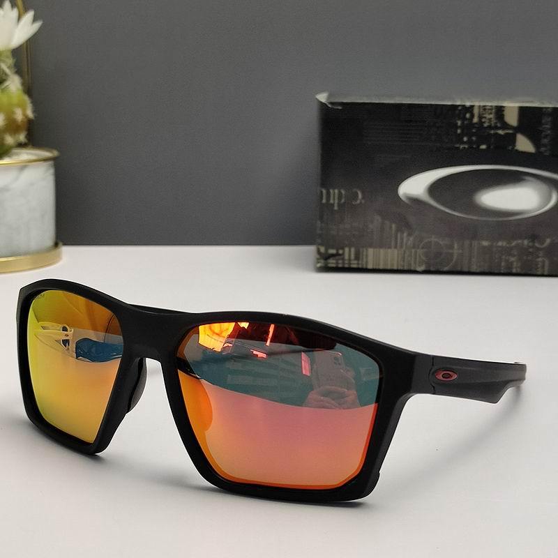 Oakley Sunglasses 101